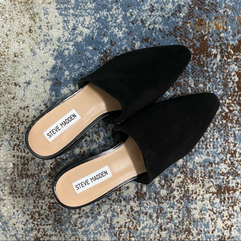 Steve Madden Mule size 7